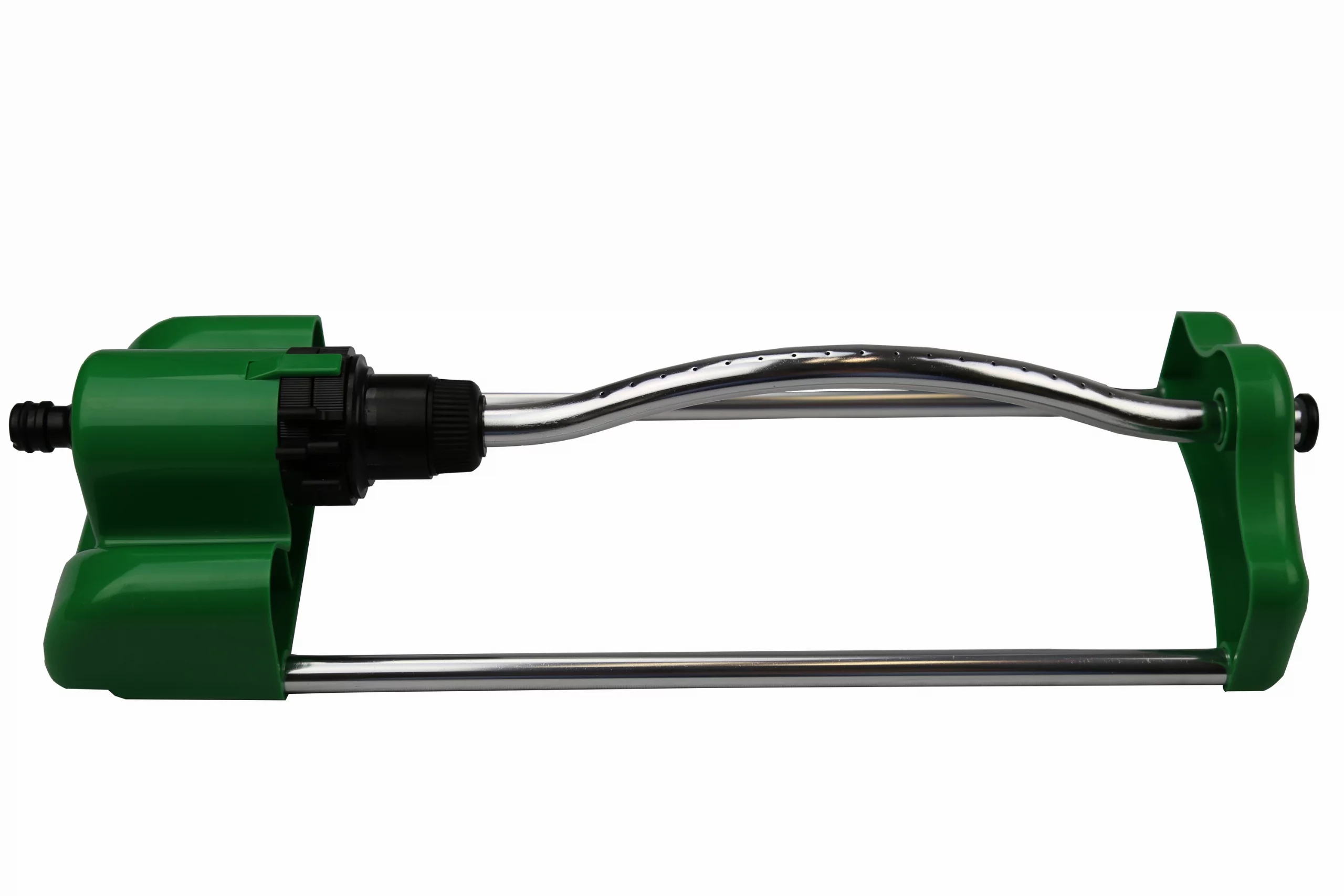 sprinkler-arroseur-automatique-système-d'arrosage-41-x-14-x-8.5cm-vert