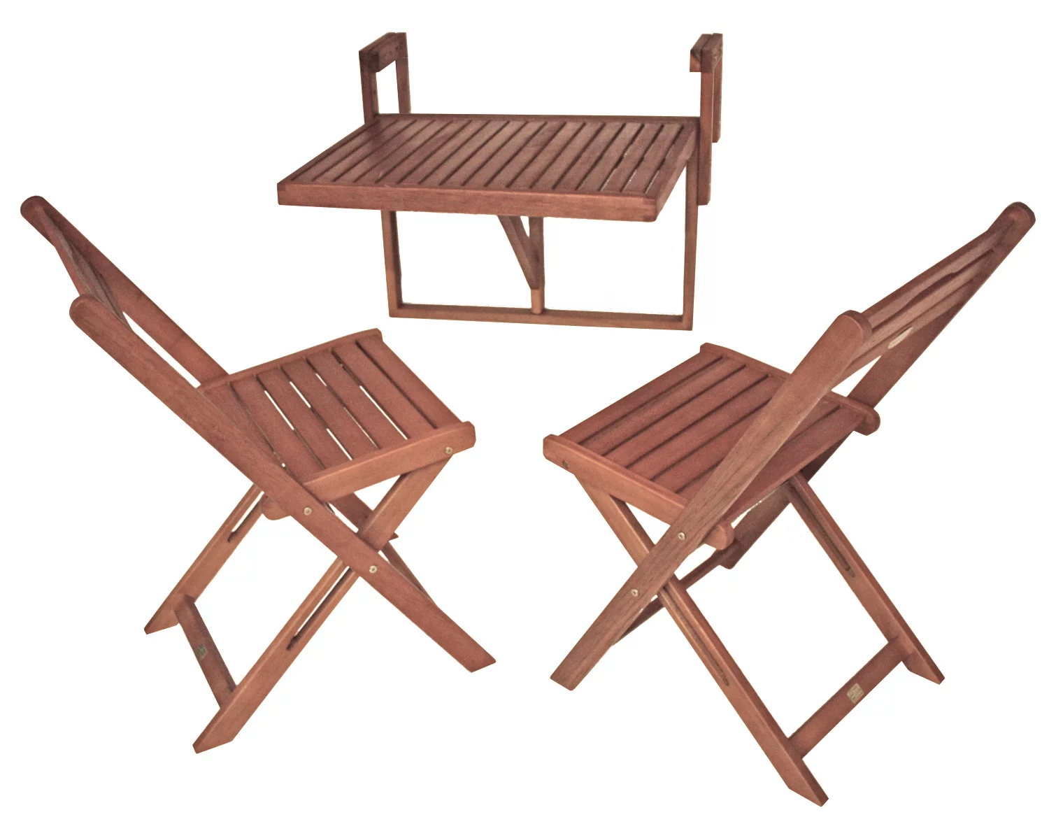 set-de-table-suspendue-pour-balcon-berkley-set-de-3-pièces-marron