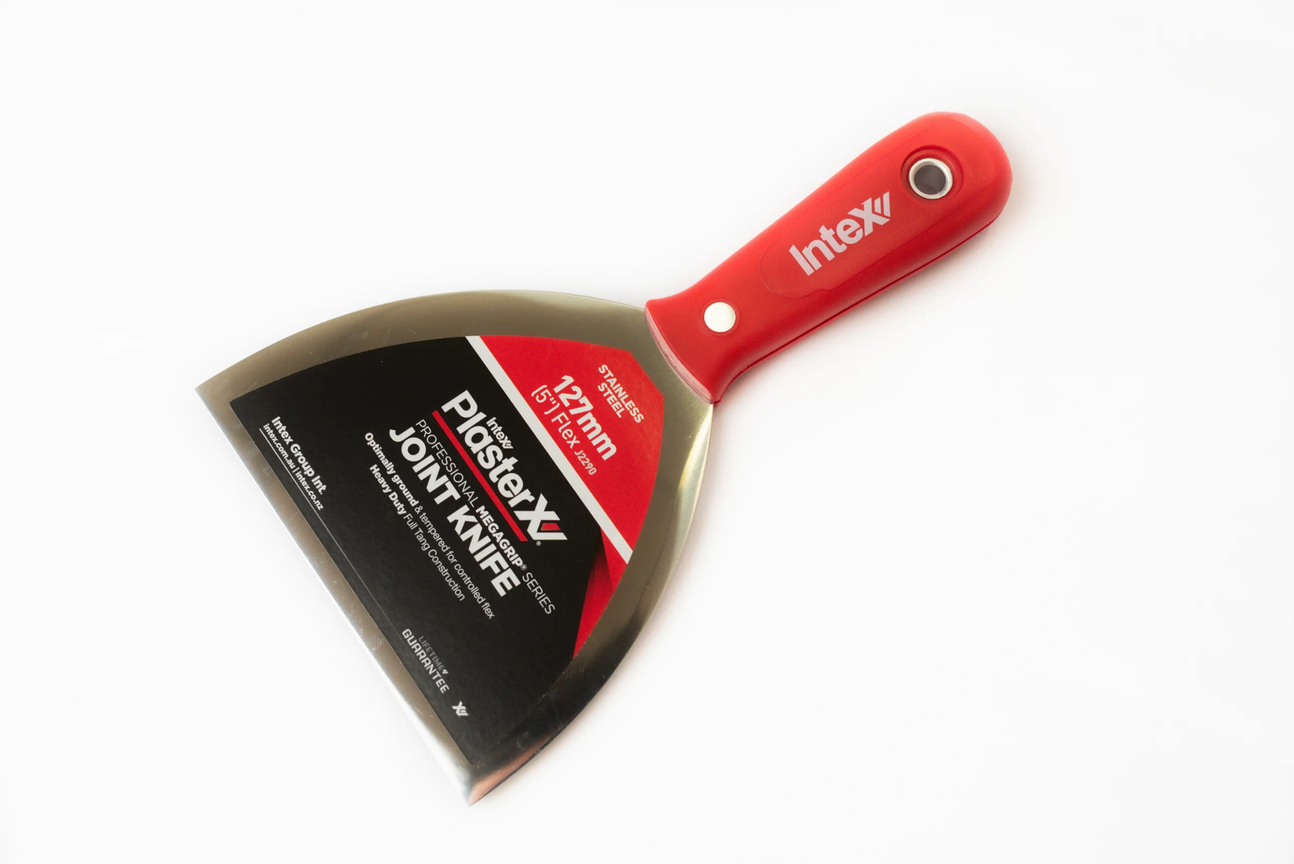 spatule-megagrip-rouge-127mm